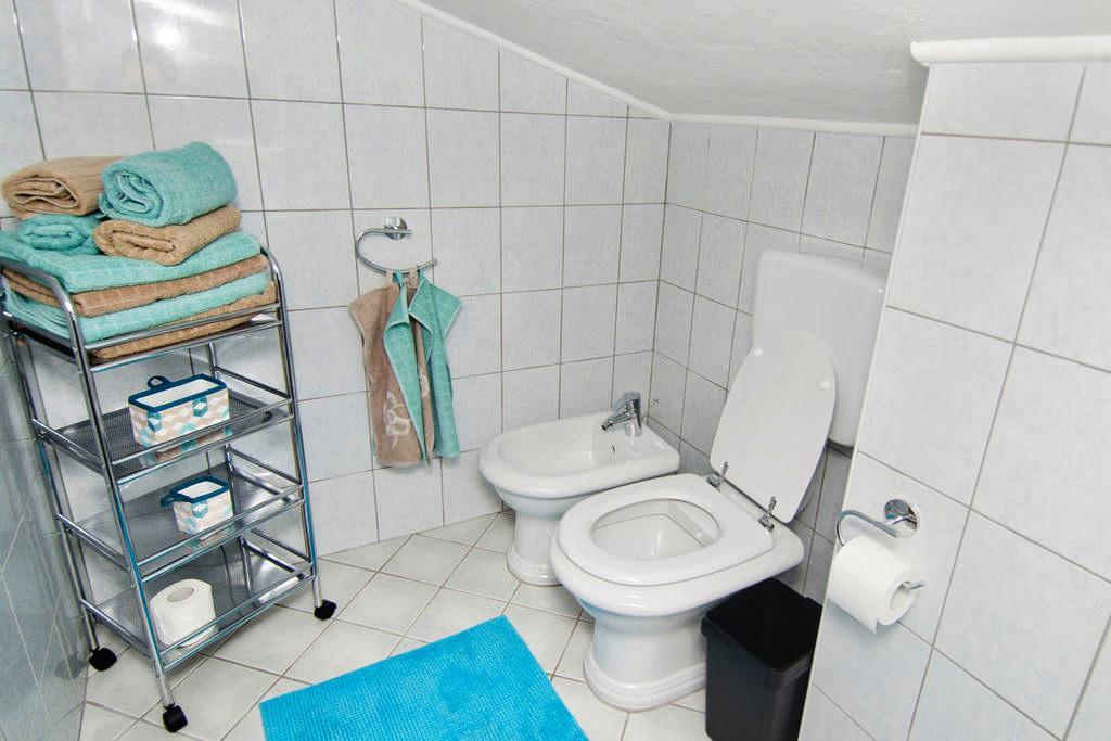 Villa Lara Karojba Cameră foto